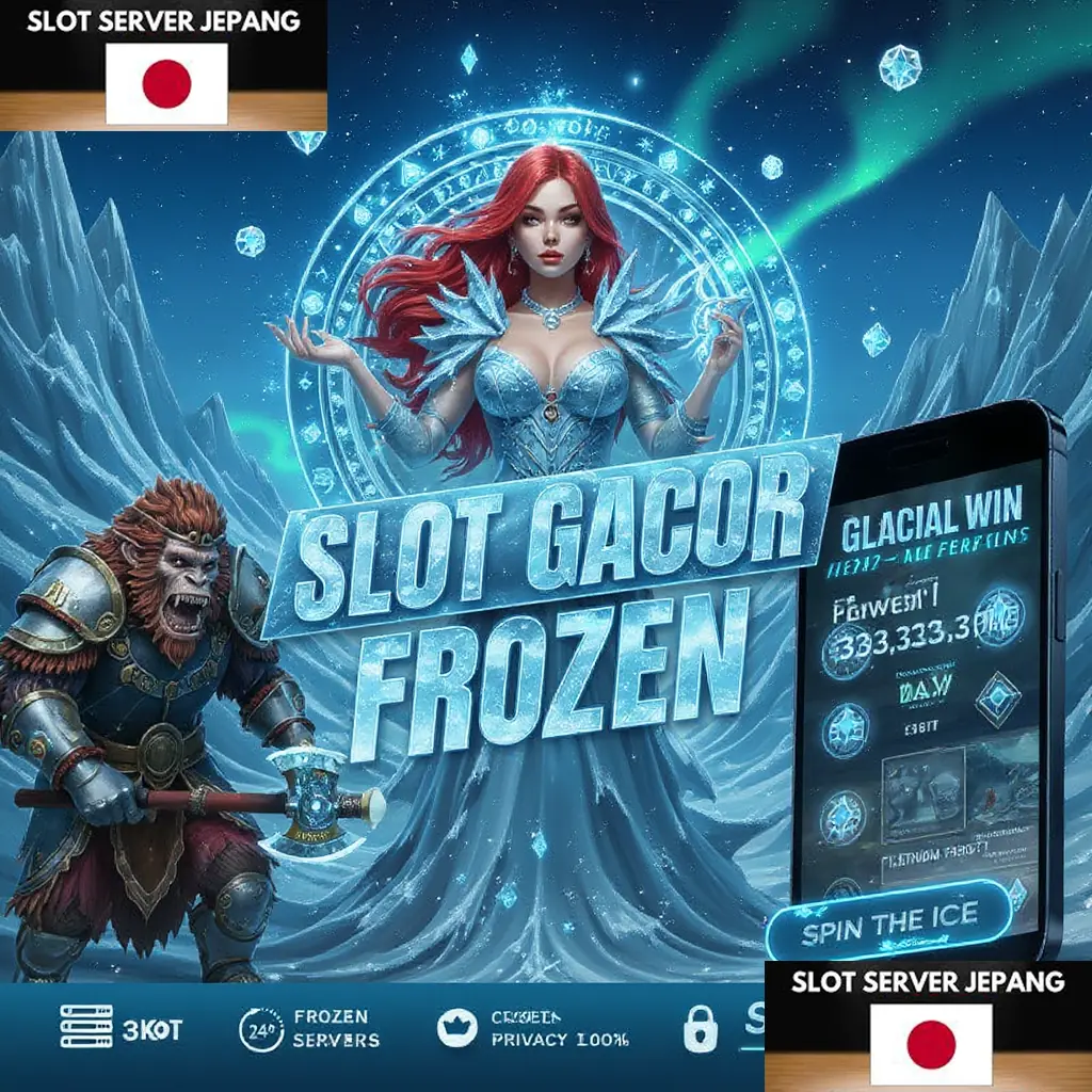 SERVER JEPANG Apk Slot Login Solusi Branding Irwin