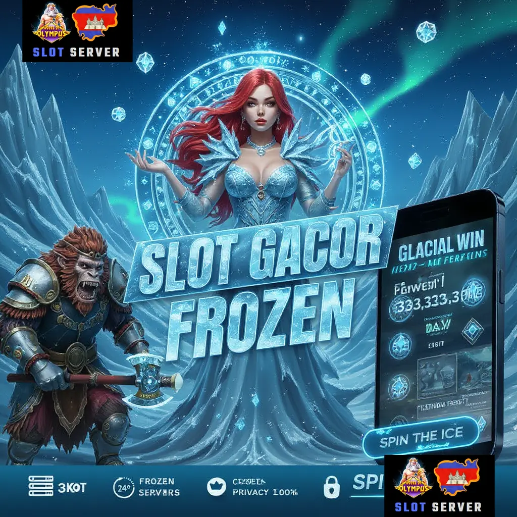 SERVER KAMBOJA Apk Slot Login Solusi Branding Irwin