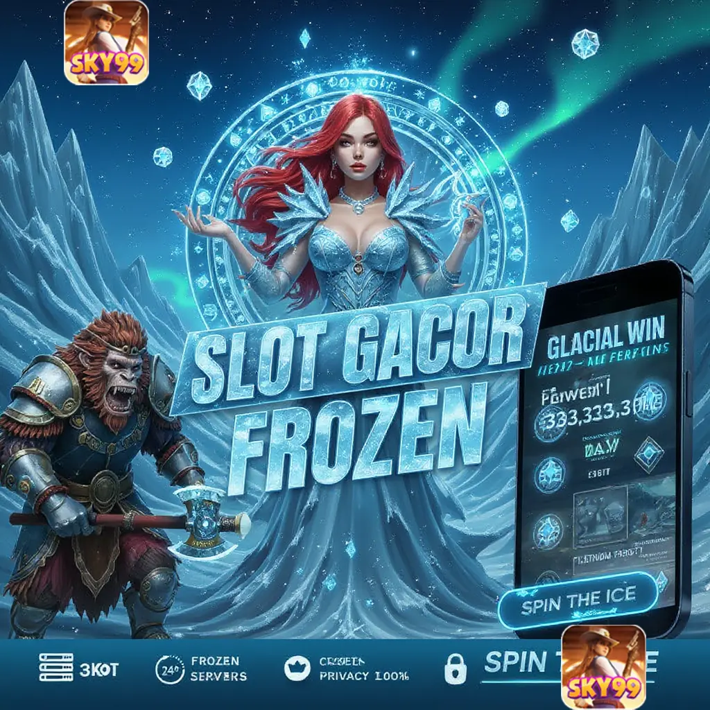 SKY99 Apk Slot Login Solusi Branding Irwin