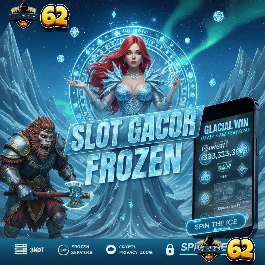 SLOT HACKER 62 Apk Slot Login Solusi Branding Irwin
