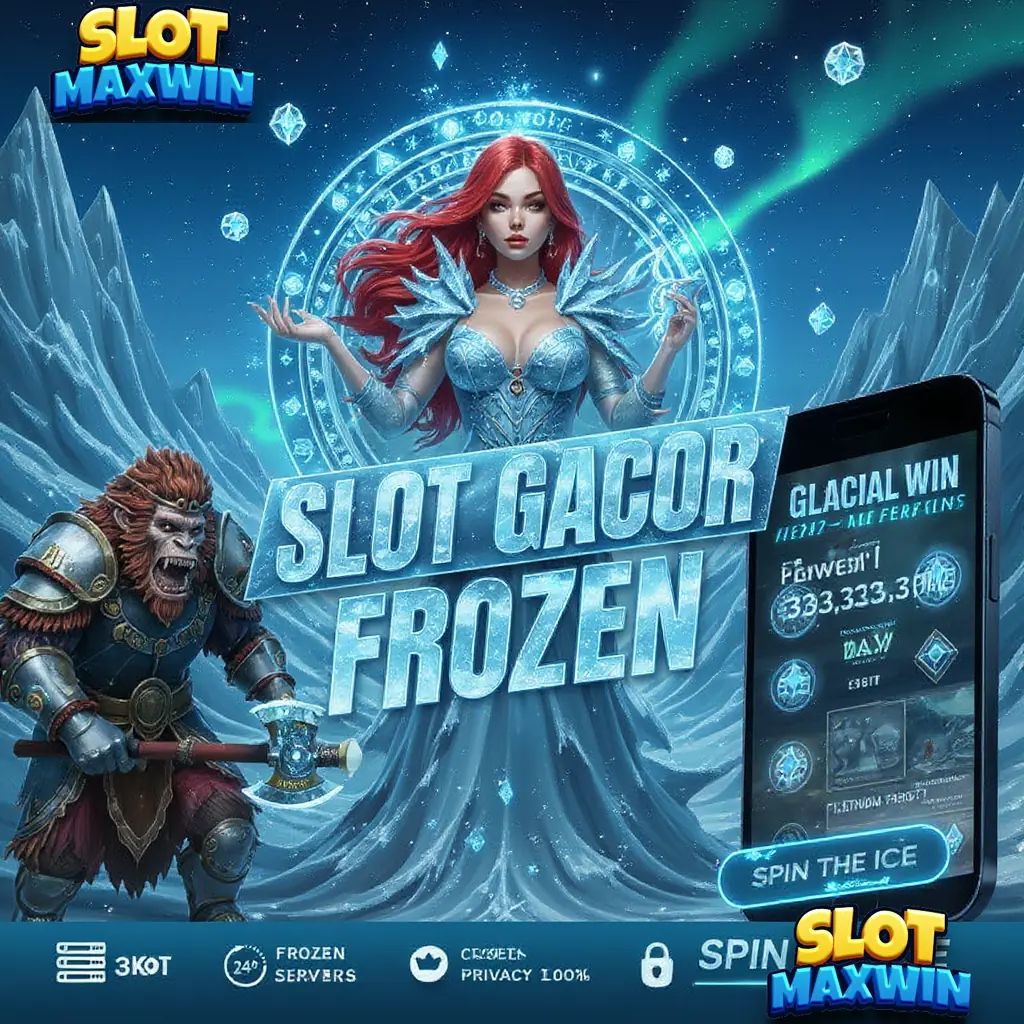 SLOT MAXWIN Apk Slot Login Solusi Branding Irwin