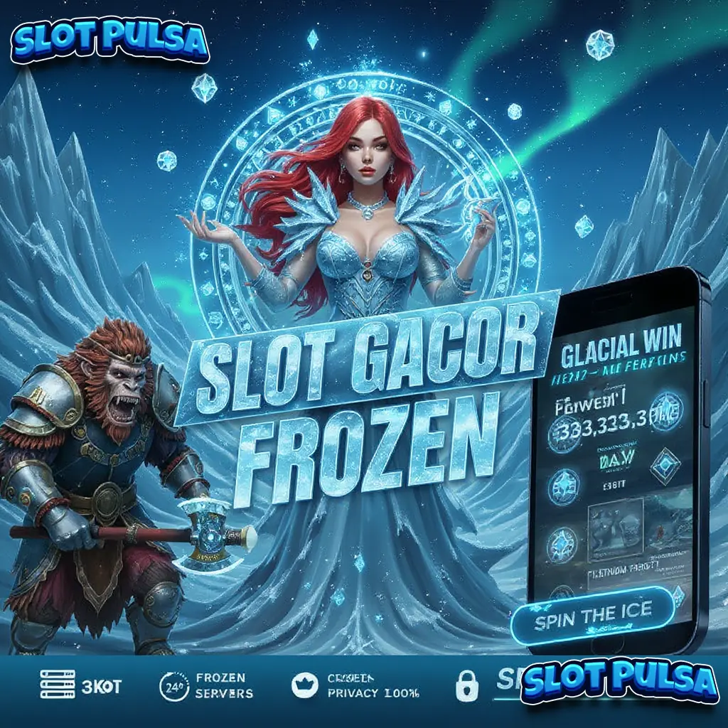 SLOT PULSA Apk Slot Login Solusi Branding Irwin