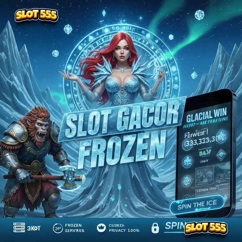 SLOT555 Apk Slot Login Solusi Branding Irwin
