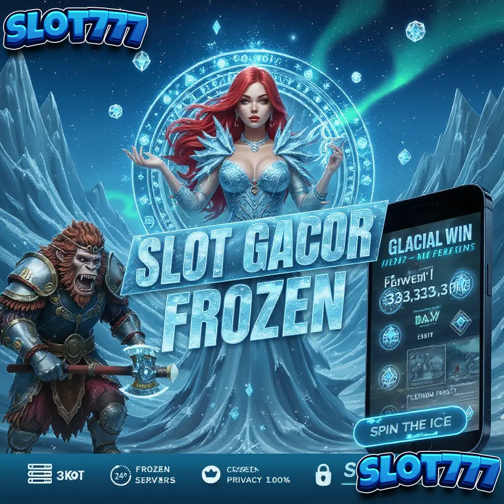 SLOT777 Apk Slot Login Solusi Branding Irwin
