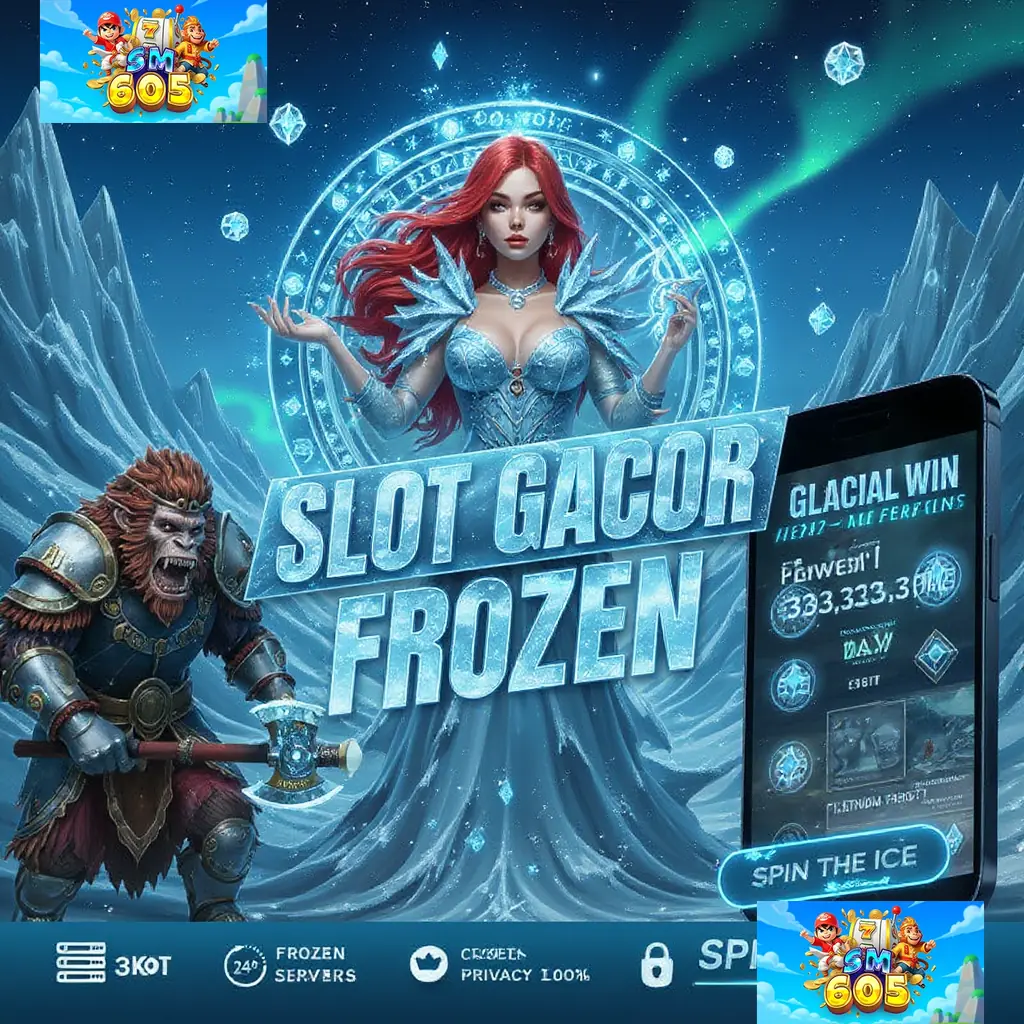 SM605 Apk Slot Login Solusi Branding Irwin
