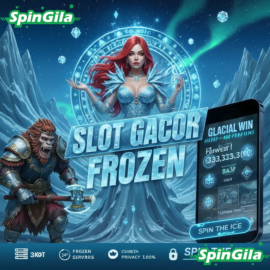 SPINGILA Apk Slot Login Solusi Branding Irwin