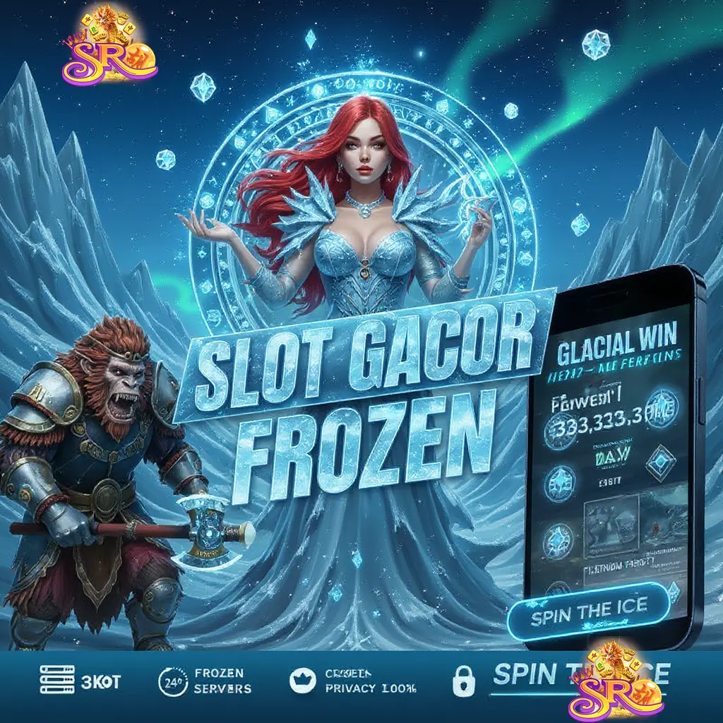 SR996 Apk Slot Login Solusi Branding Irwin