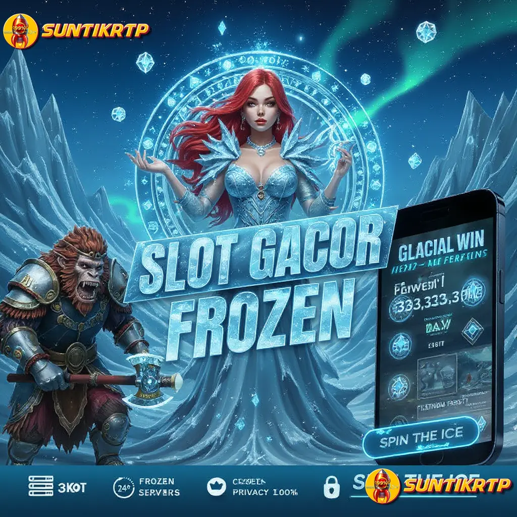 SUNTIK RTP Apk Slot Login Solusi Branding Irwin
