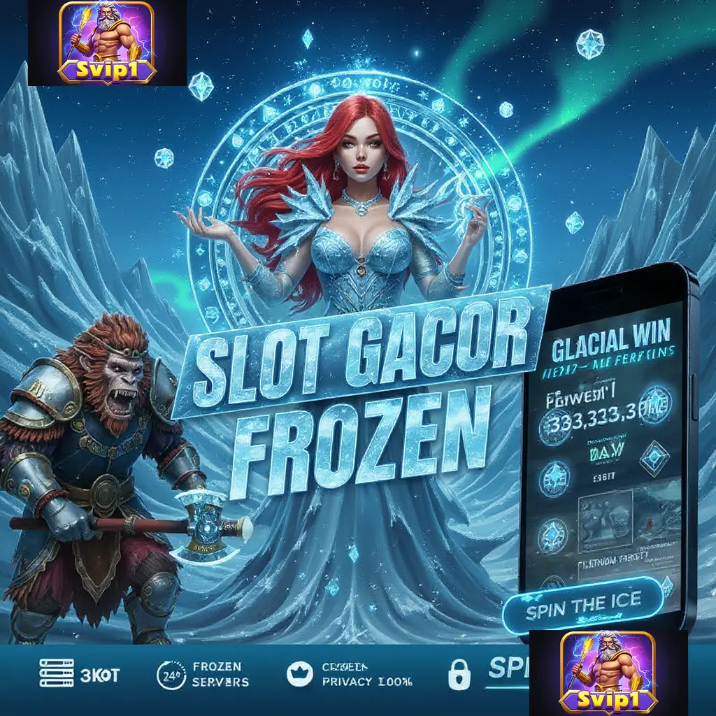 SVIP Apk Slot Login Solusi Branding Irwin