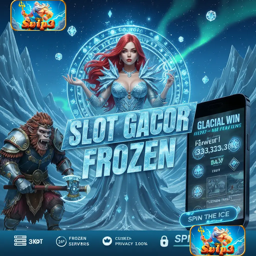SVIP3 Apk Slot Login Solusi Branding Irwin