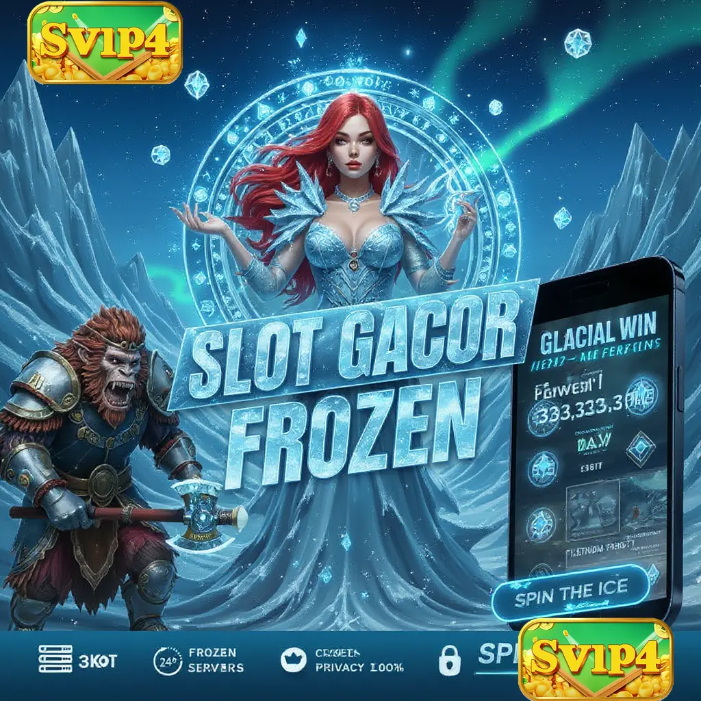 SVIP4 Apk Slot Login Solusi Branding Irwin