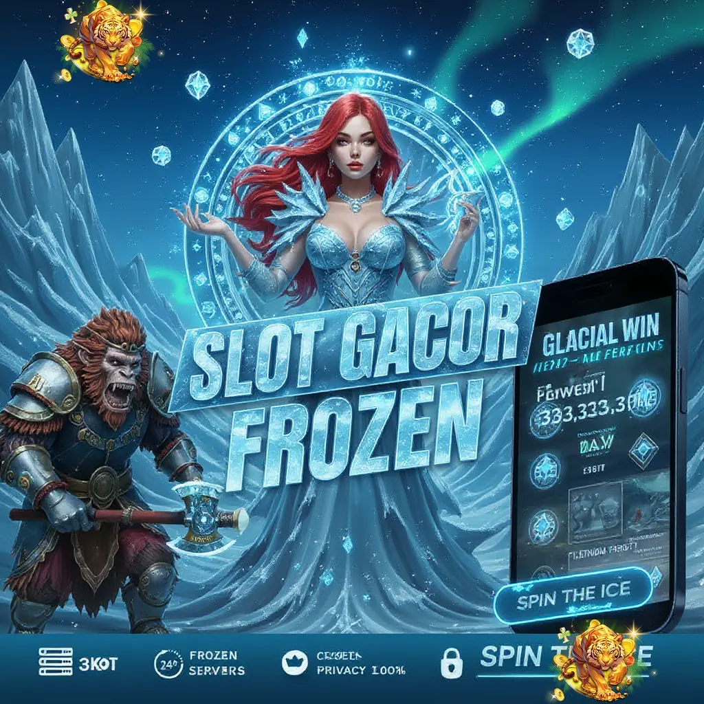 TGER123 Apk Slot Login Solusi Branding Irwin