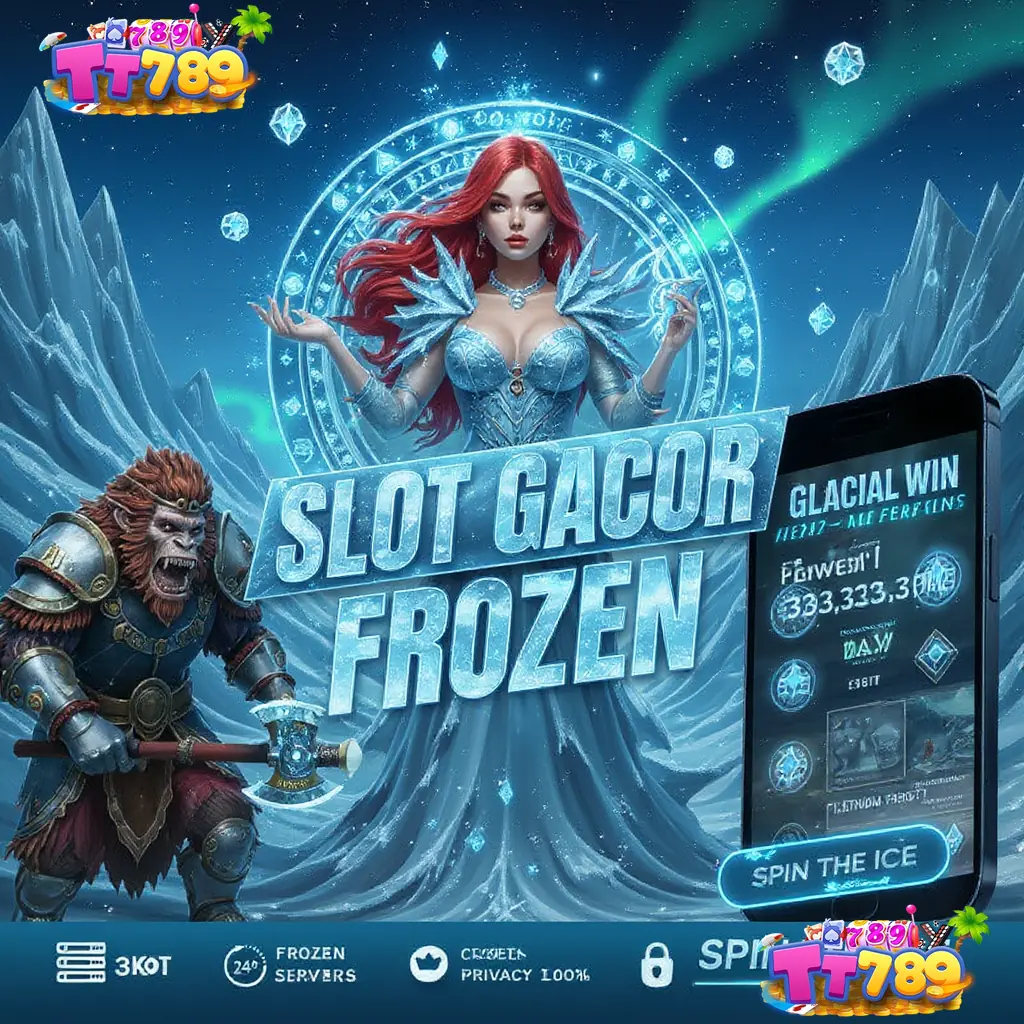 TT789 Apk Slot Login Solusi Branding Irwin