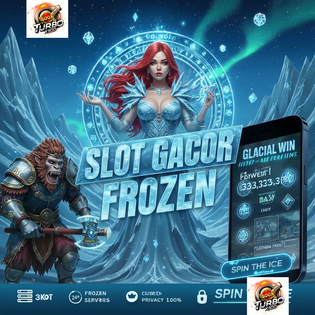 TURBO X500 Apk Slot Login Solusi Branding Irwin