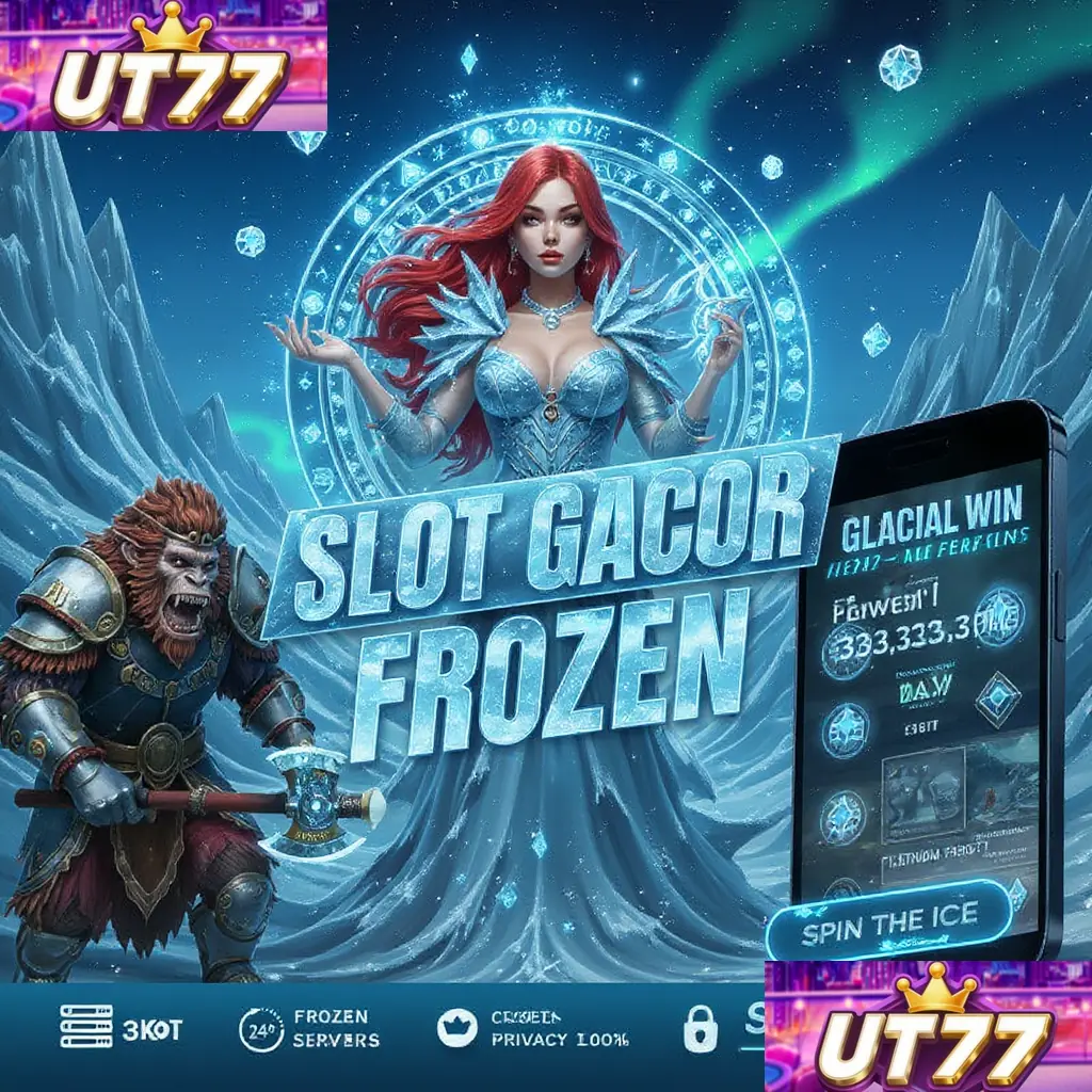 UT77 Apk Slot Login Solusi Branding Irwin