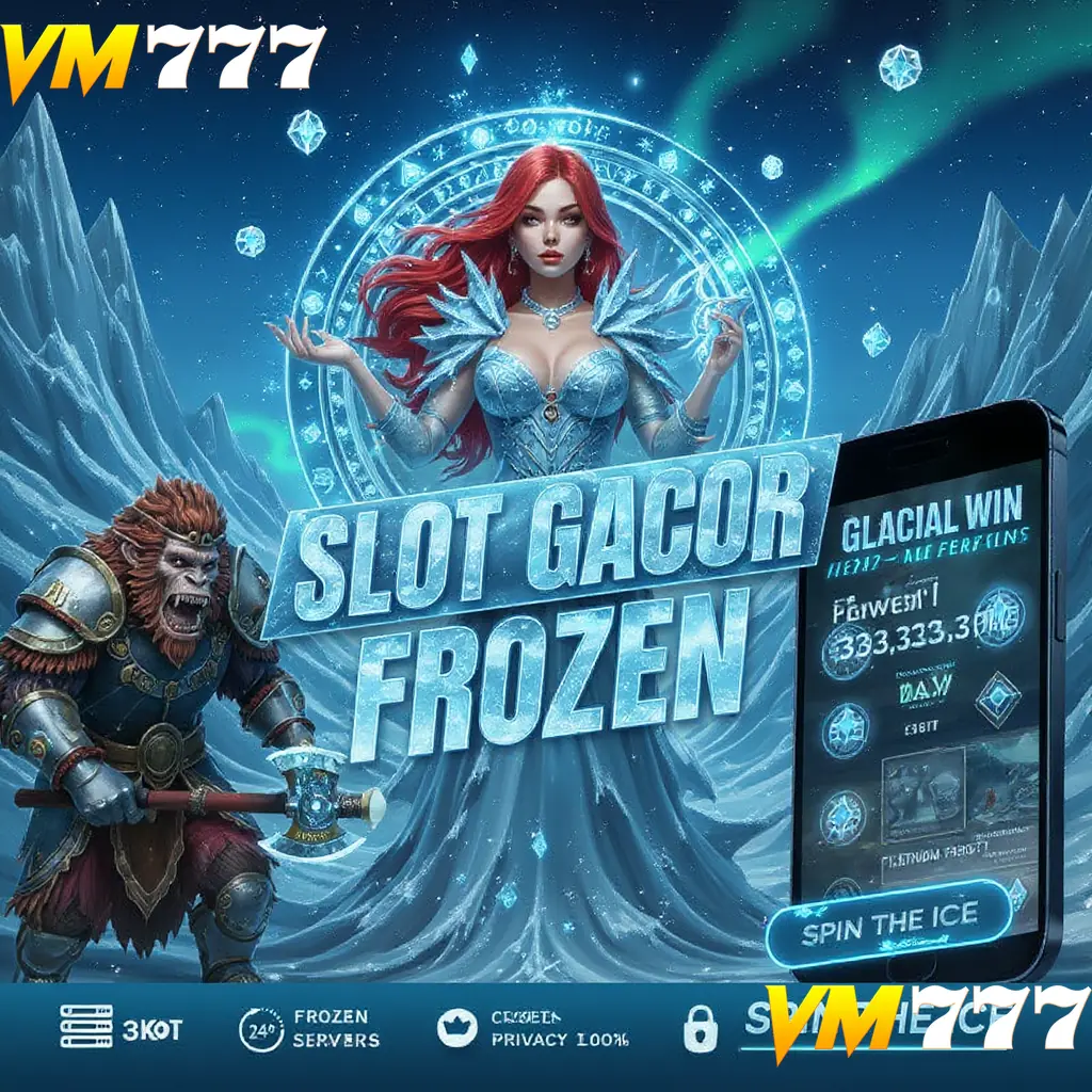 VM777 Apk Slot Login Solusi Branding Irwin