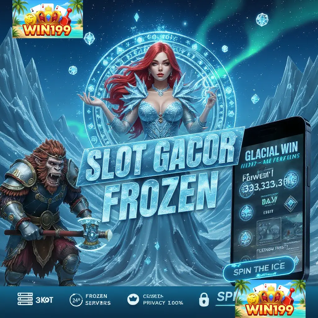 WIN199 Apk Slot Login Solusi Branding Irwin