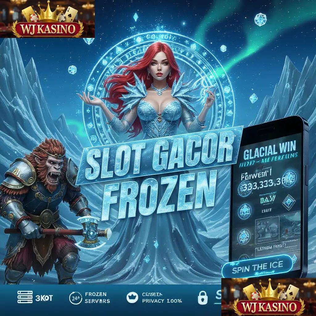 WJKASINO Apk Slot Login Solusi Branding Irwin