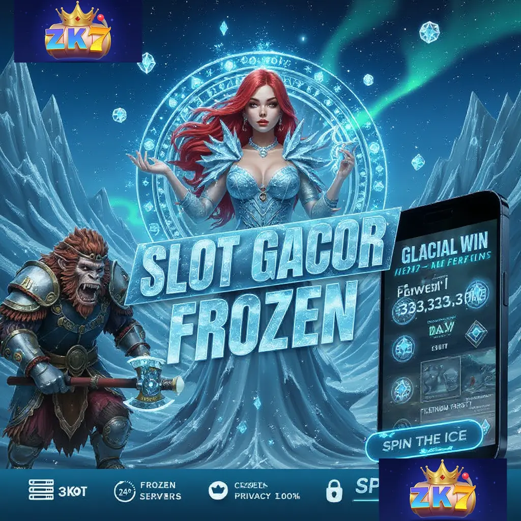 ZK7 Apk Slot Login Solusi Branding Irwin